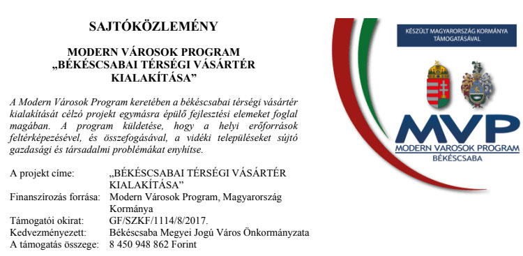 SAJTÓKÖZLEMÉNY